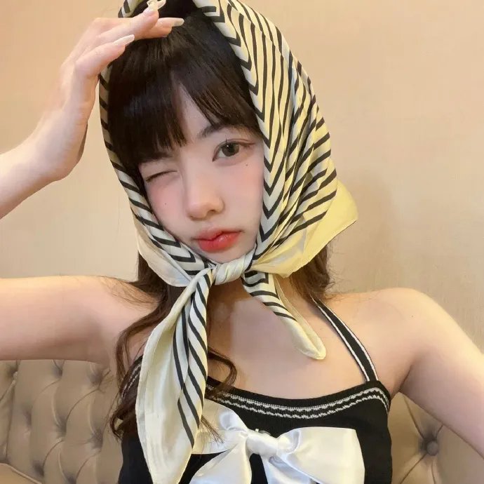 我们不会白头到老